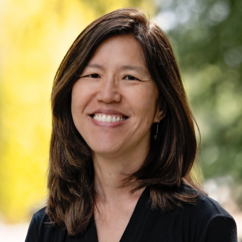Photo of Joy P. Ku, PhD