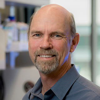 Photo of Andrew D. McCulloch, PhD