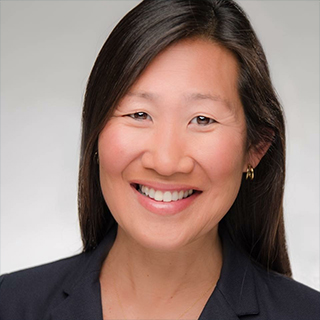 Photo of Cindy J. Chang, MD
