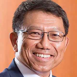 Photo of Rocky S. Tuan, PhD