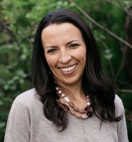Photo of Amber Donaldson, DPT, FACSM