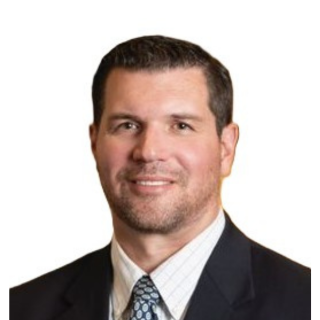 Photo of Thayne Munce, PhD