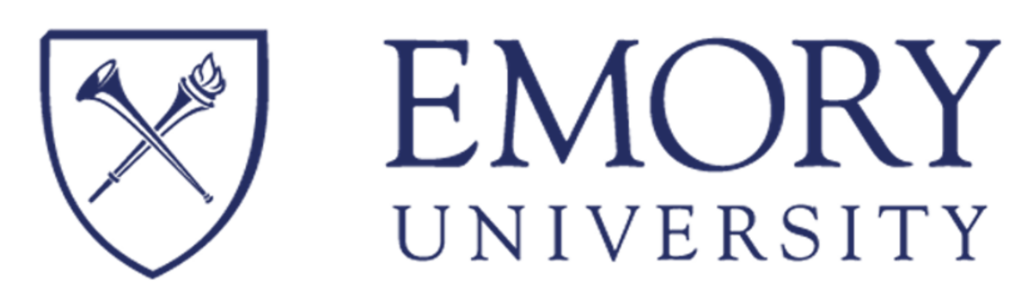 Emory University logo