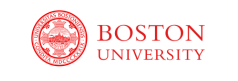 Boston Univeristy logo