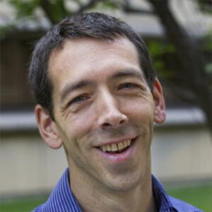 Photo of Euan Ashley, MD, PhD