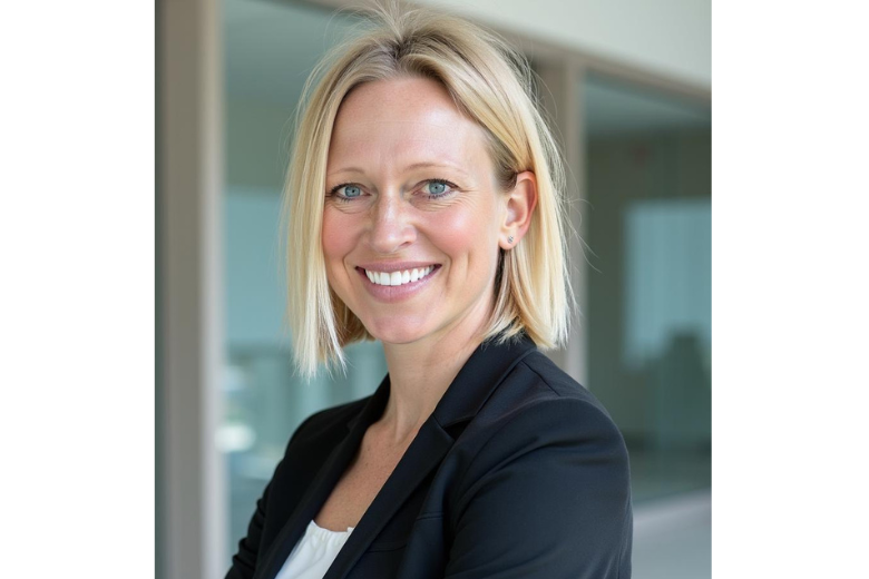 Photo of Kristin L. Popp, PhD, MS