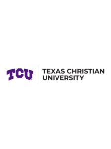 Texas Christian University logo
