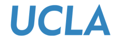 UCLA logo