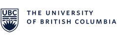 University of British Columbia logo