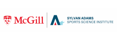 McGill Sylvan Adams Sports Science Institute logo