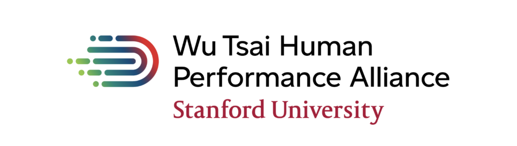Wu Tsai Human Performance Alliance logo