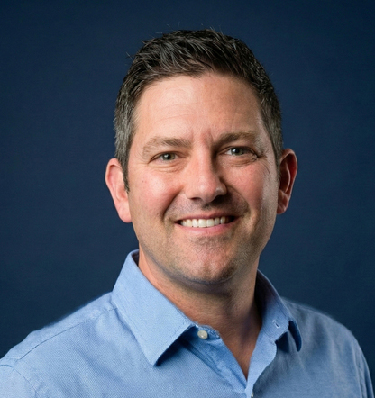 Photo of Trent Stellingwerff, PhD