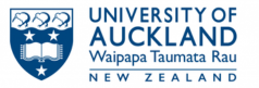 University of Auckland logo