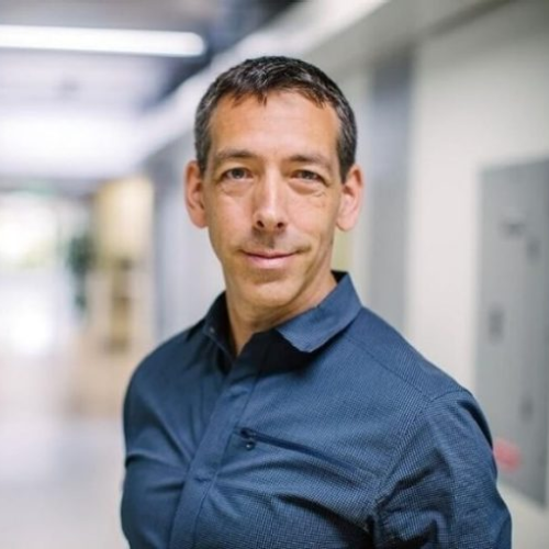 Photo of Euan Ashley, MD, PhD